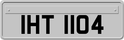 IHT1104