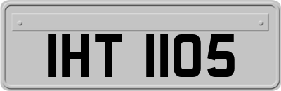 IHT1105