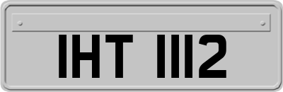 IHT1112
