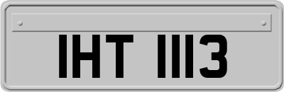 IHT1113