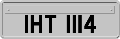 IHT1114