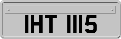 IHT1115