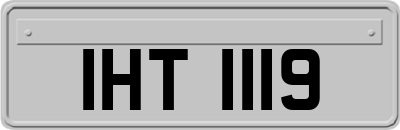 IHT1119