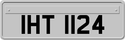 IHT1124