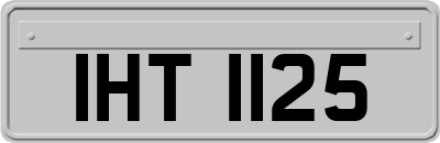 IHT1125