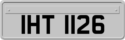 IHT1126
