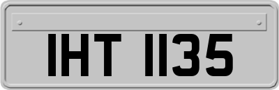 IHT1135