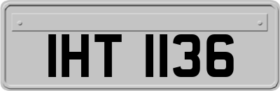 IHT1136