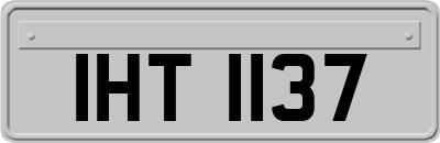 IHT1137