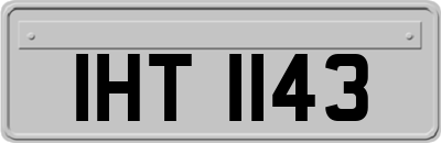 IHT1143