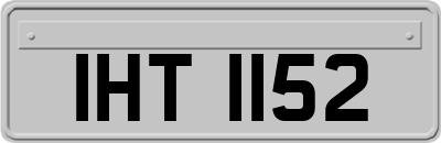 IHT1152