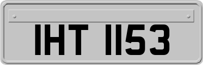 IHT1153