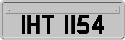 IHT1154