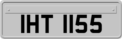 IHT1155