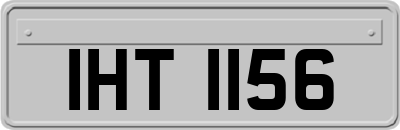 IHT1156
