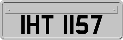 IHT1157