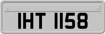 IHT1158