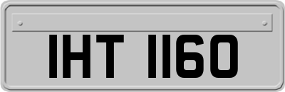 IHT1160