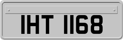 IHT1168