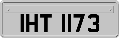 IHT1173