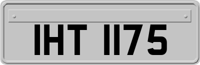 IHT1175