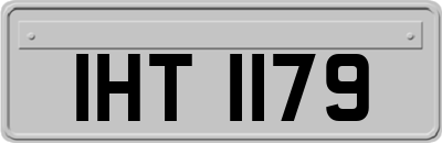 IHT1179