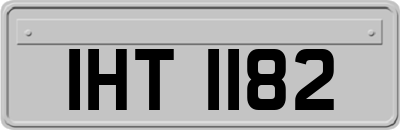 IHT1182