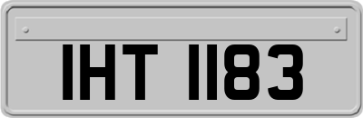 IHT1183