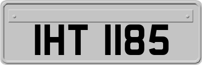 IHT1185