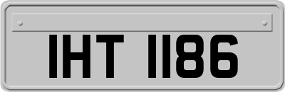 IHT1186