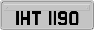 IHT1190