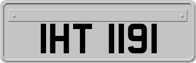 IHT1191