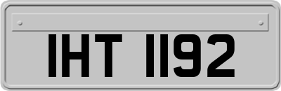 IHT1192