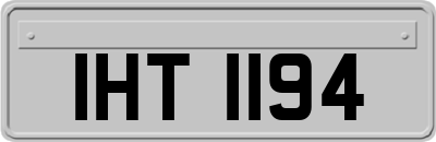 IHT1194