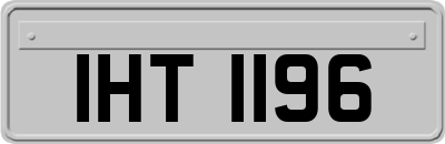 IHT1196