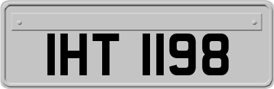 IHT1198