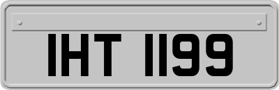 IHT1199