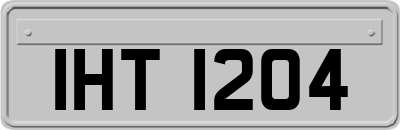 IHT1204