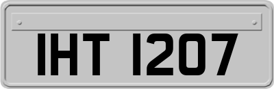 IHT1207