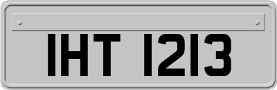 IHT1213