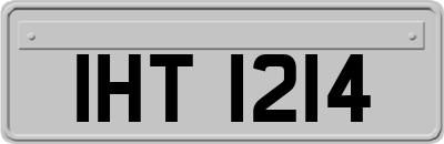 IHT1214