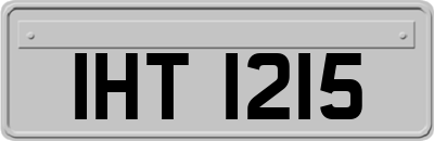IHT1215