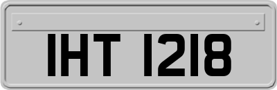 IHT1218