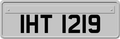 IHT1219