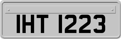 IHT1223