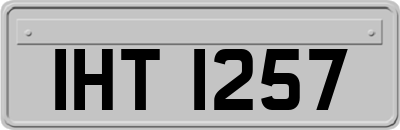 IHT1257