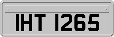IHT1265