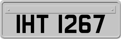 IHT1267