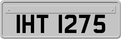 IHT1275