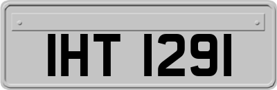 IHT1291